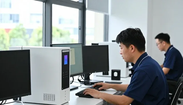 西湖区奕安网络科技工作室