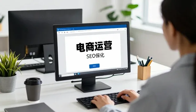 电商运营中网络维护的选型关注点分析
