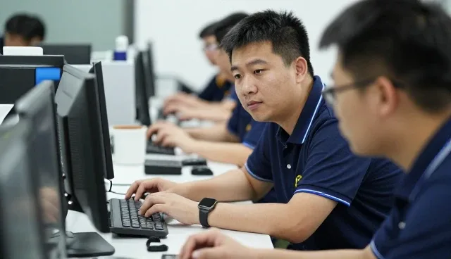 西湖区奕安网络科技工作室分享网络工程知识